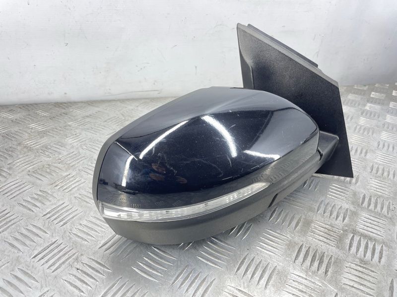 Зовнішнє дзеркало JT4B17682EA5BX Ford Edge