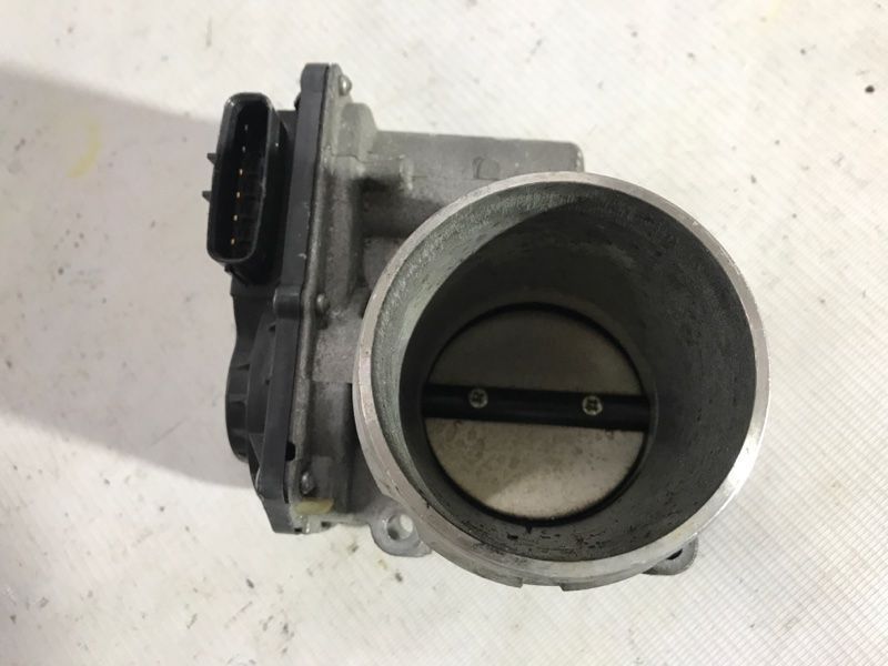 Дросельна заслінка 31293736 Volvo XC60