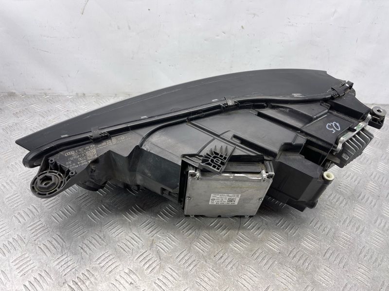 Фара FULL LED 80A941036A Audi Q5