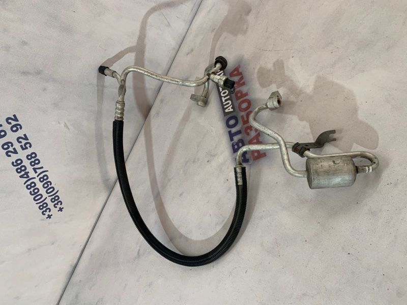 Трубка кондиционера DG9H19N601DB Ford Fusion