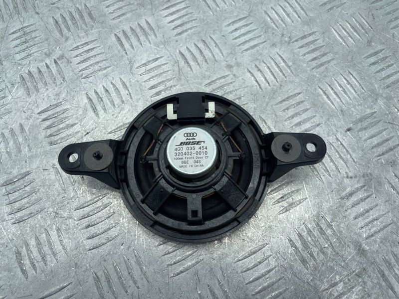 Динамик двери BOSE 4G0035454 Audi A6