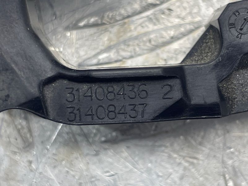 Ручка дверей з безключовим доступом зовнішня ліва 40013440 Volvo XC90 Volvo S90, Volvo V90, Volvo V90 Cross Country, Volvo XC60, Volvo XC90
