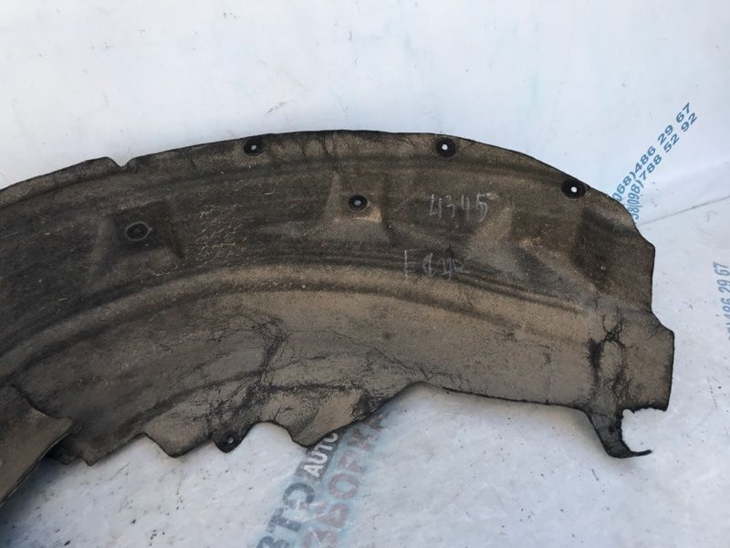 Підкрилок Ford Edge