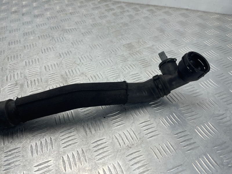 Шланг ОЖ с быстроразъемной муфтой 3C0122051BQ Volkswagen CC