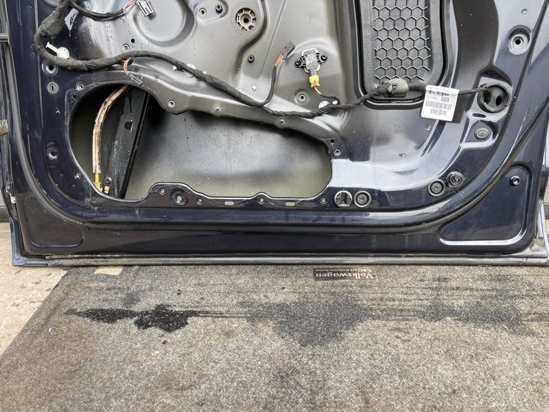 Двері 4G0831052 Audi A6