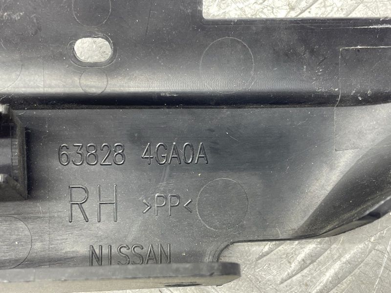 Накладка крила 638284GA0A Infiniti Q50