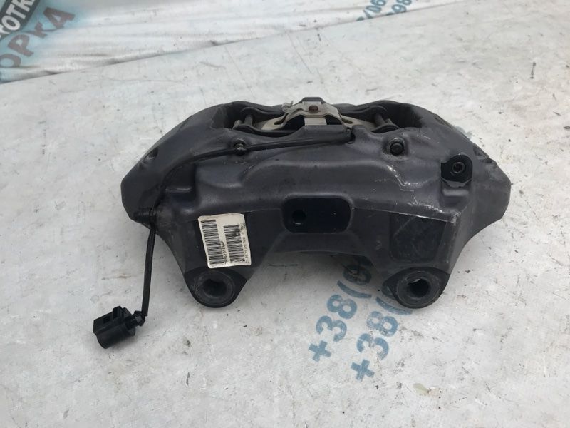 Суппорт тормозной 7P6615105AF Volkswagen Touareg