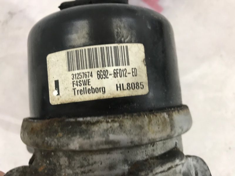 Опора / подушка двигуна 31257674 Volvo XC60