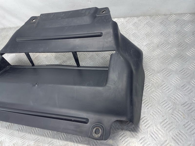 Защита / Облицовка днища 23488327 Chevrolet Colorado