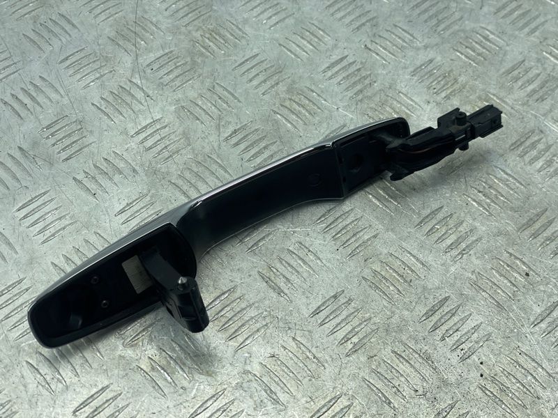Ручка дверей з безключовим доступом зовнішня ліва 40013440 Volvo XC90 Volvo S90, Volvo V90, Volvo V90 Cross Country, Volvo XC60, Volvo XC90