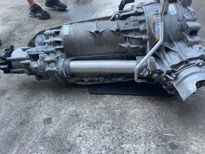 АКПП / коробка передач 0BK300042003 Audi A8
