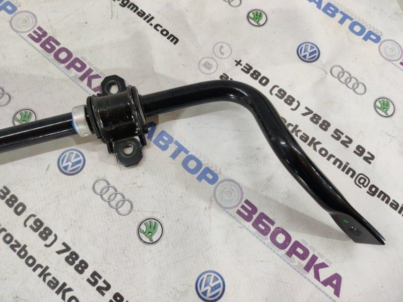 Стабілізатор F2GC5A772DNC Ford Edge