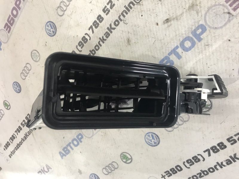 Дефлектор воздуховода CJ54S014L20A Ford Escape
