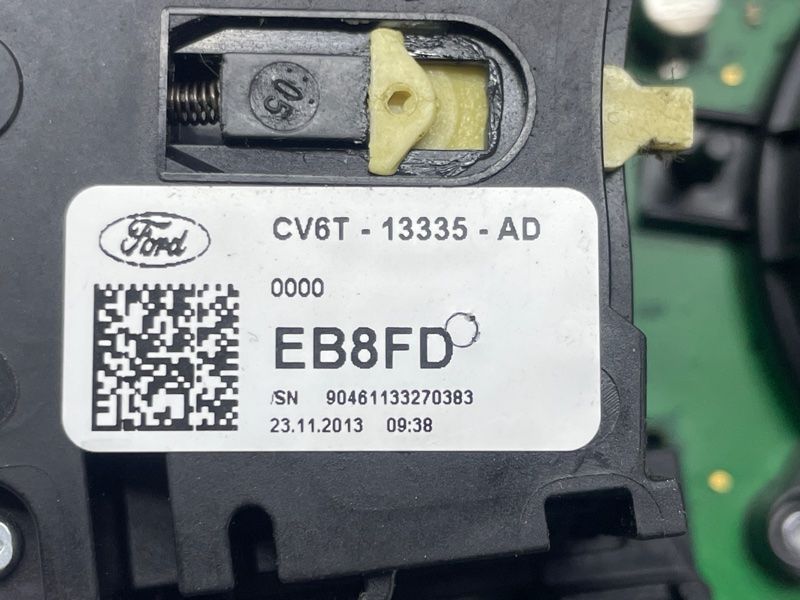 Подрулевой переключатель CV6T13335AD Ford Escape