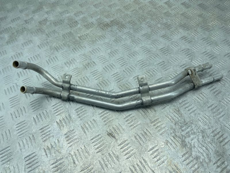 Трубопровід системи охолодження 4M0121071C Audi Q7