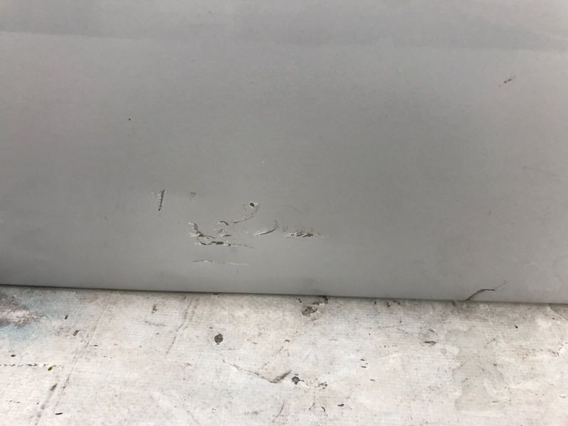 Двері 4G8833052A Audi A7