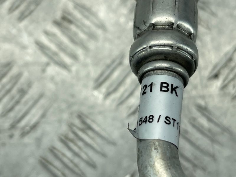 Шланг кондиціонера 80A816721BK Audi Q5
