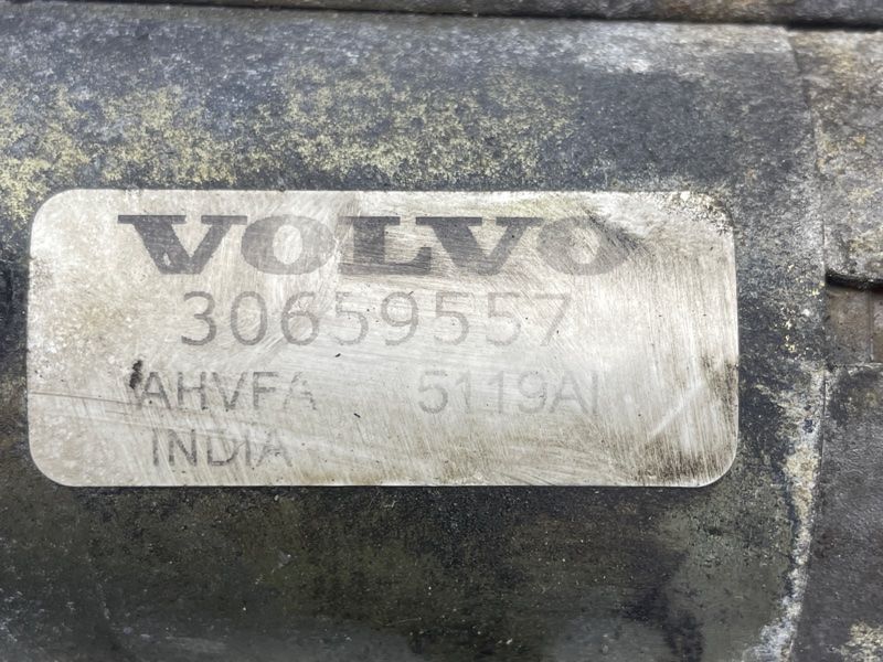 Стартер 30659557 Volvo XC60