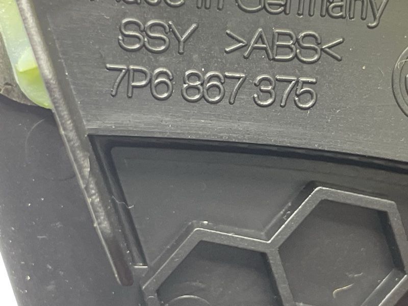 7P1868169AK84 Volkswagen Touareg