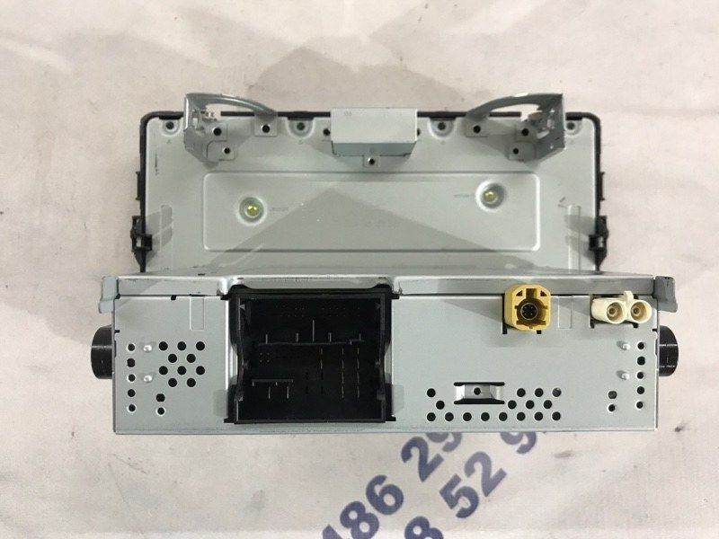 Магнитофон радио навигация GPS 17A035868 Volkswagen Jetta