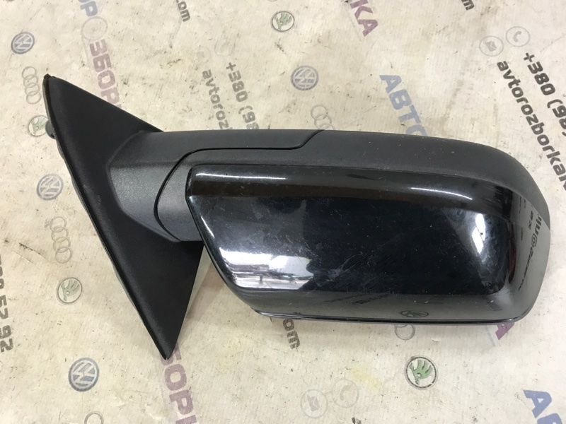 Зовнішнє дзеркало DA8317682BE Ford Flex