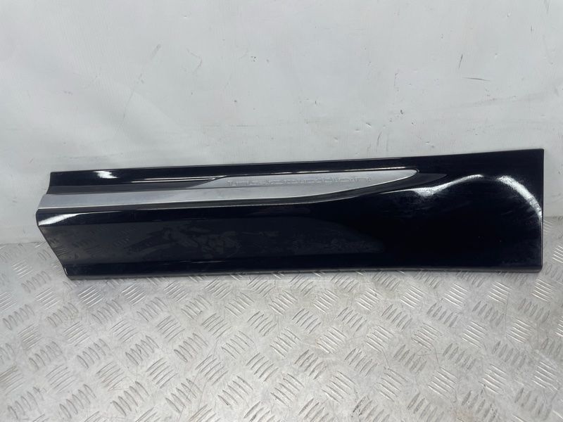 Накладка дверей 39846084 Volvo XC60