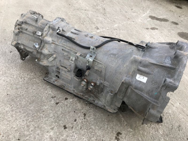 АКПП / коробка передач 14X5E Infiniti Q50