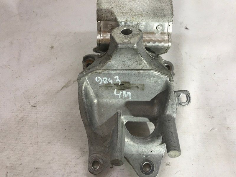 Опора двигуна права 4M0199308AS Audi Q7 Audi Q7