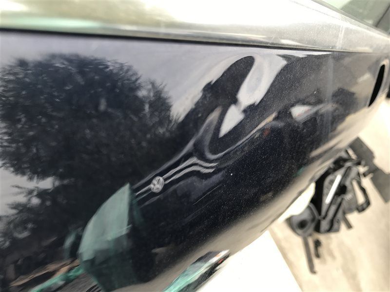 Двері 7P0833056A Volkswagen Touareg