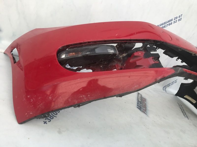Бампер Volkswagen Beetle