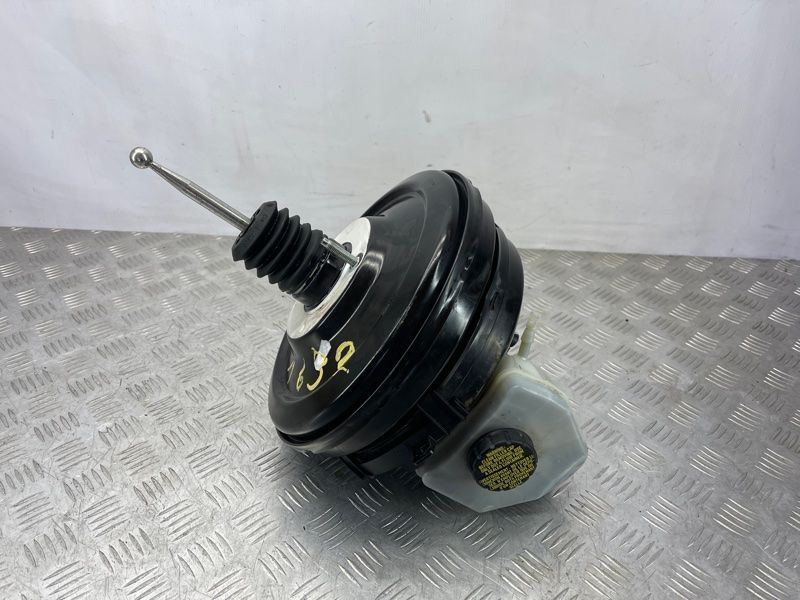 Вакуумный усилитель тормозов 7P5612105C Volkswagen Touareg