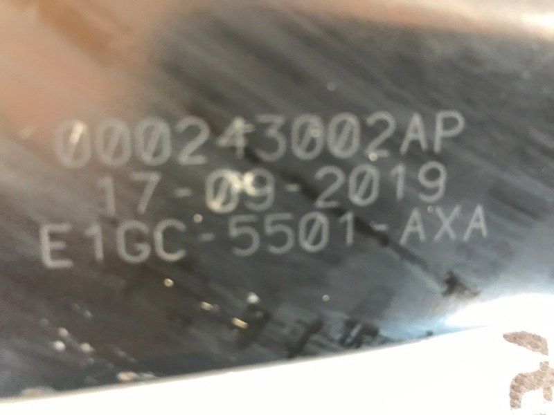 Важіль підвіски E1GC5501AXA Ford Edge