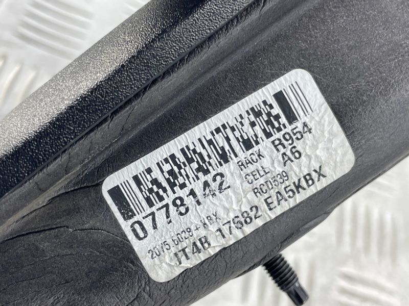 Зовнішнє дзеркало JT4B17682EA5BX Ford Edge