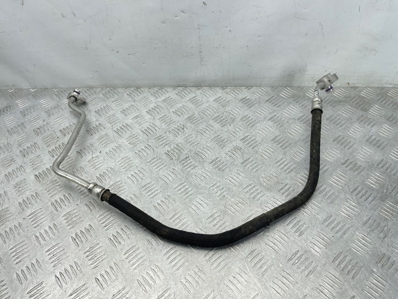 Шланг кондиціонера 80A816721BK Audi Q5
