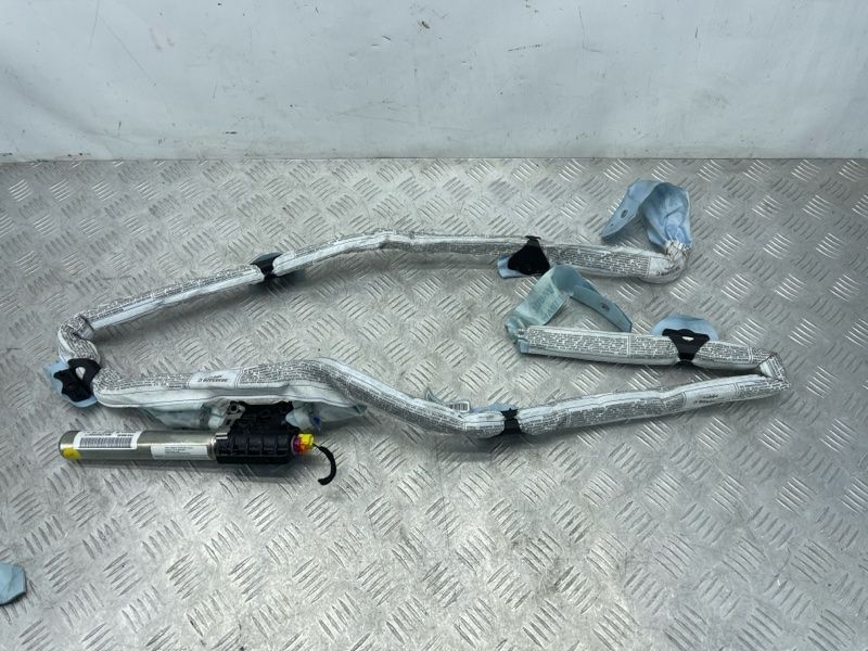 Шторка безпеки бічна / Airbag 4F9880741A Audi A6