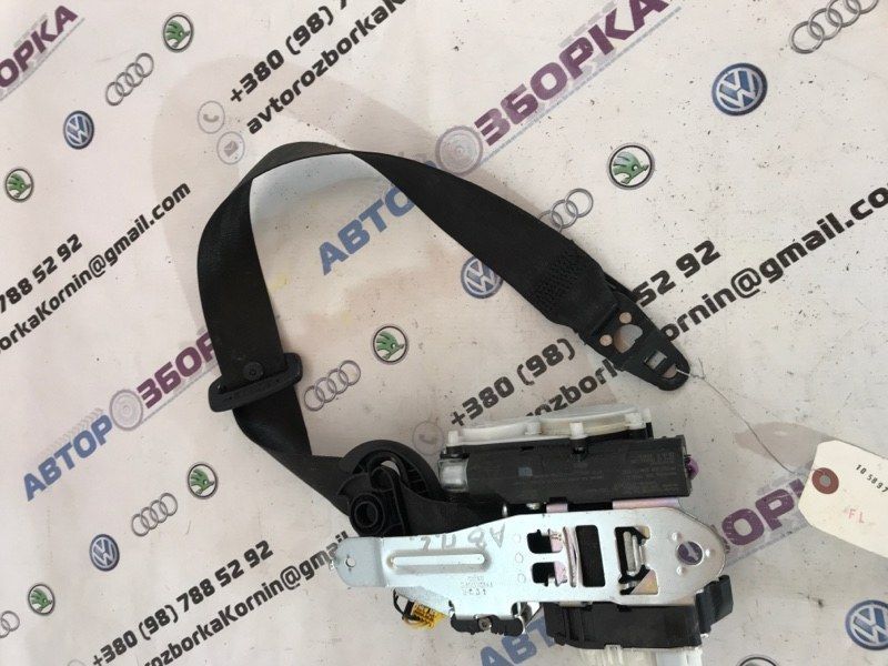 Ремінь безпеки 4H0857705AV04 Audi A8
