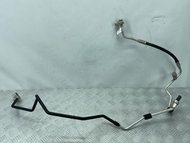Трубка кондиціонера 8U0816741F Audi Q3