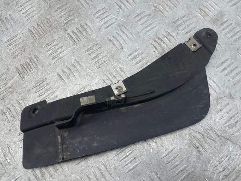 Спойлер передньої колісної арки зовнішній передній лівий 4M0807547D Audi Q7 Audi Q7, Audi SQ7