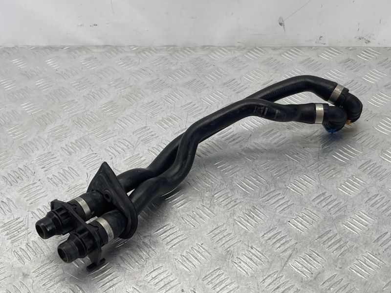 Шланг системи охолодження 31338213 Volvo XC60