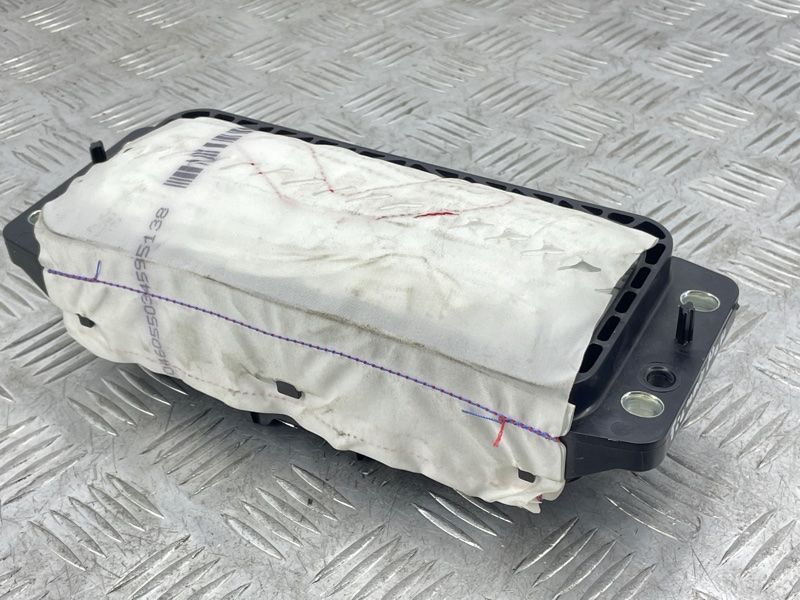 Подушка безопасности пассажира 5NA880204F Volkswagen Tiguan