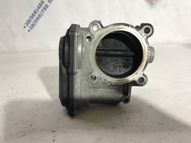 Дросельна заслінка 31293736 Volvo XC60
