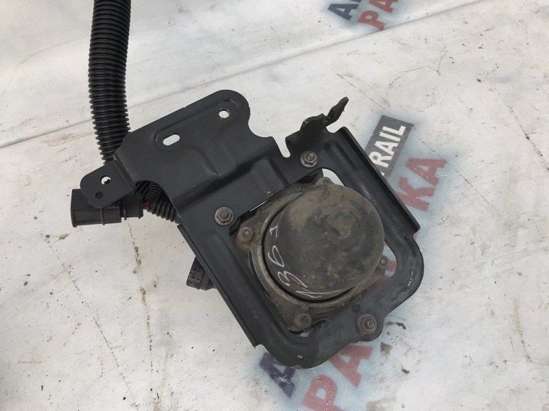 Насос вторинного повітря 4L0959231 Audi Q7