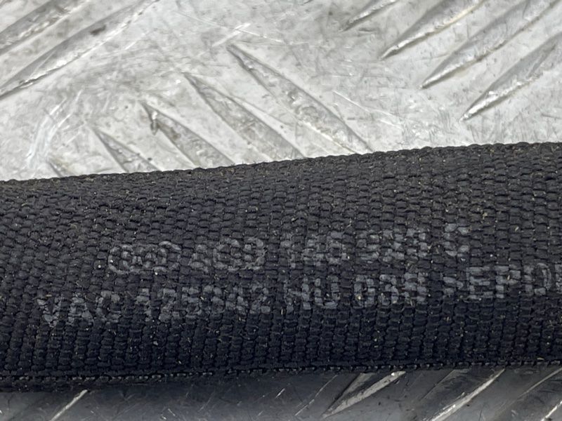 Шланг системы охлаждения 4G0145923C Audi A6