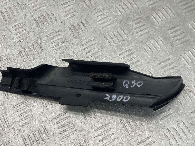 Накладка крила 638284GA0A Infiniti Q50
