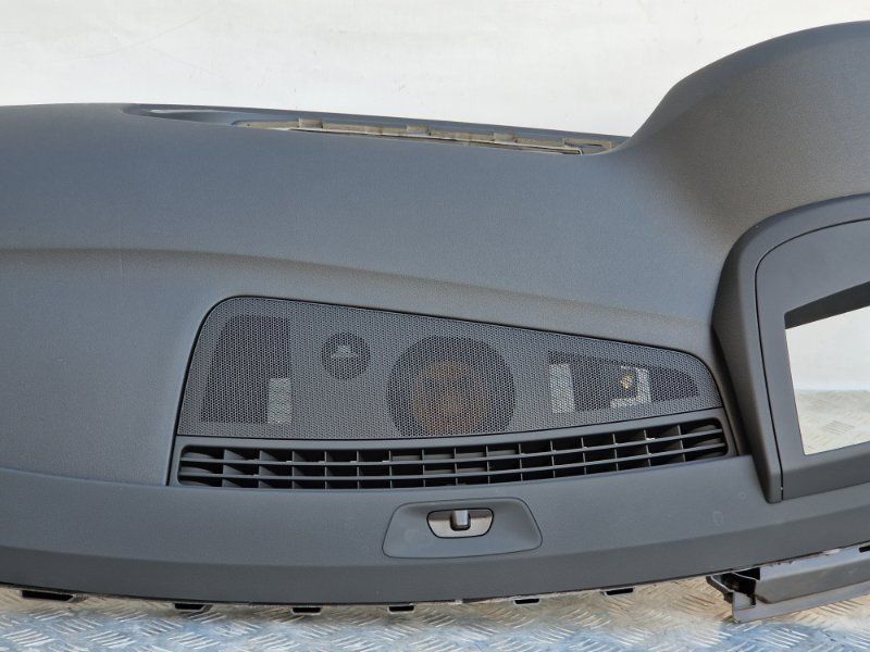 Торпедо 4G1857001E24A Audi A6