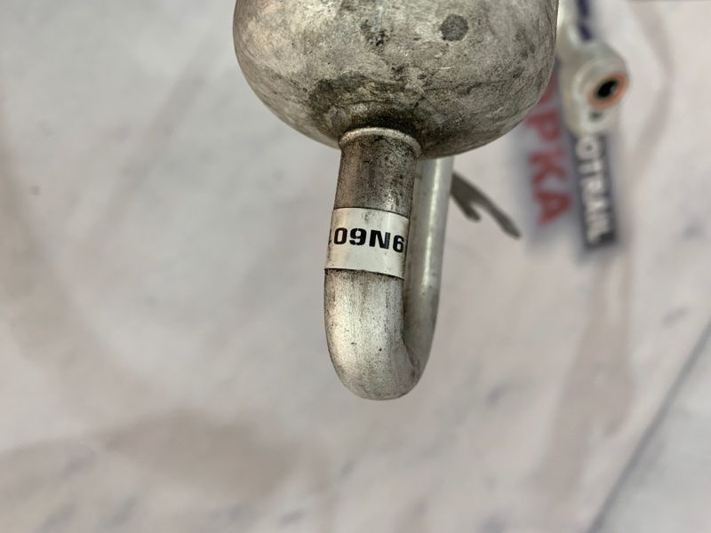 Трубка кондиционера DG9H19N601DB Ford Fusion