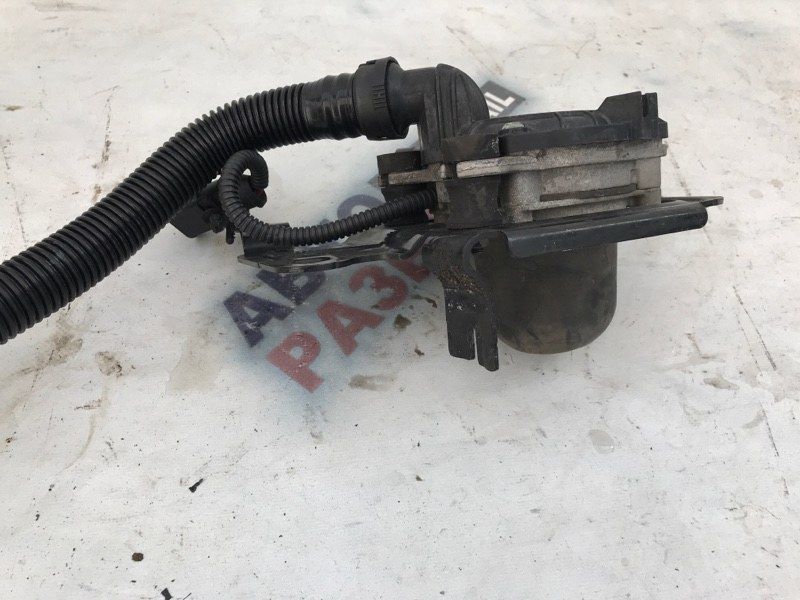 Насос вторинного повітря 4L0959231 Audi Q7