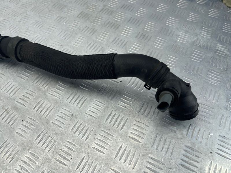 Шланг ОЖ с быстроразъемной муфтой 3C0122051BQ Volkswagen CC