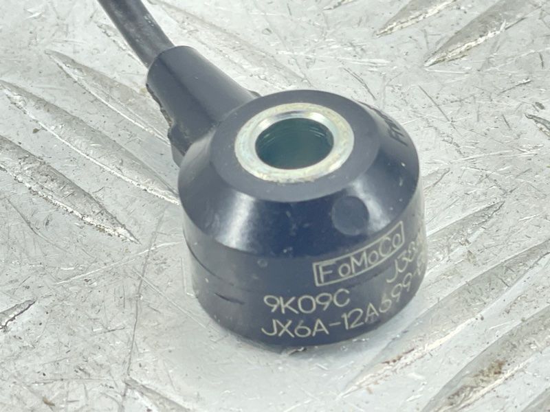 Датчик детонації JX6A12A699BB Ford Escape