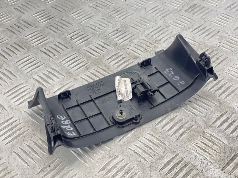Накладка консолі торпеди KTABR045C24 Ford Edge